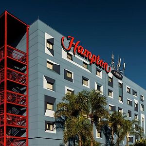 Hampton By Hilton Guarulhos Airport